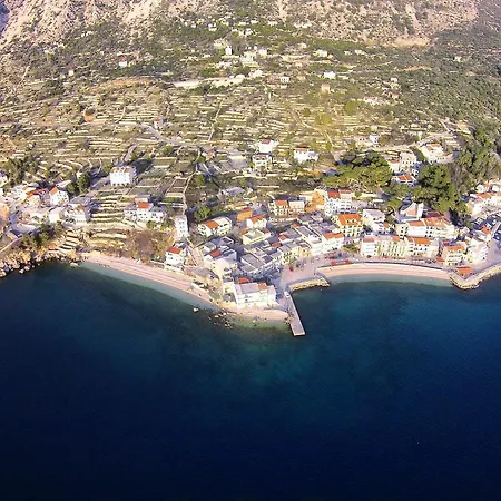 By The Sea Drasnice, Makarska - 3330 Apartament *