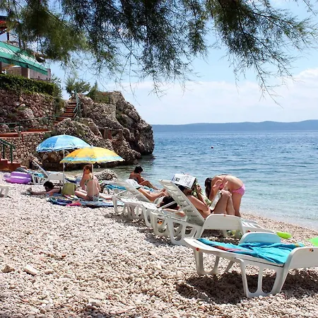By The Sea Drasnice, Makarska - 3330 Drašnice
