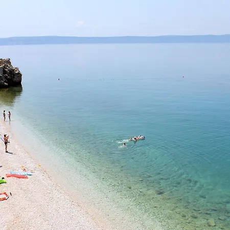 By The Sea Drasnice, Makarska - 3330 Apartament