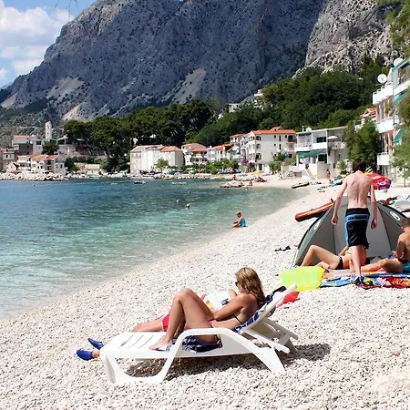 By The Sea Drasnice, Makarska - 3330 Drašnice