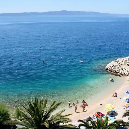By The Sea Drasnice, Makarska - 3330 Drašnice
