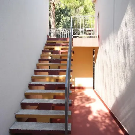 Apartament By The Sea Drasnice, Makarska - 3330 Drašnice