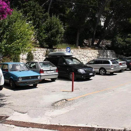 By The Sea Drasnice, Makarska - 3330 Apartament Drašnice