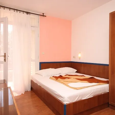 Apartament By The Sea Drasnice, Makarska - 3330 Drašnice