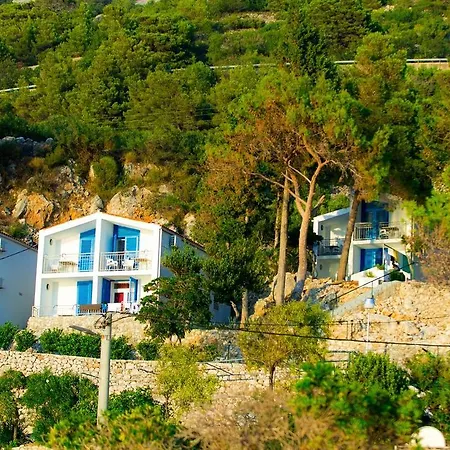 By The Sea Drasnice, Makarska - 3330 Drašnice