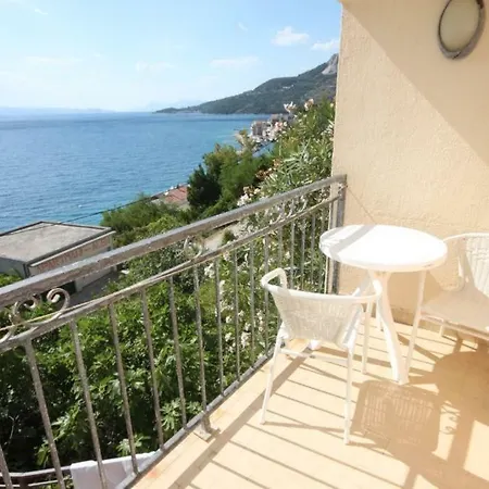 By The Sea Drasnice, Makarska - 3330 Apartament *