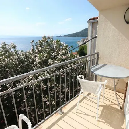 Apartament By The Sea Drasnice, Makarska - 3330 *
