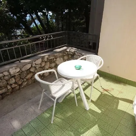 Apartament By The Sea Drasnice, Makarska - 3330 Drašnice