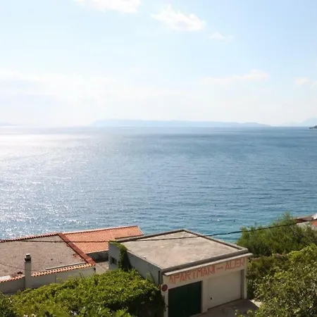 By The Sea Drasnice, Makarska - 3330 Apartament *