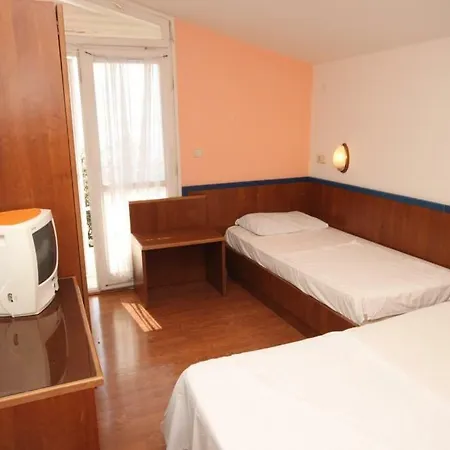 By The Sea Drasnice, Makarska - 3330 Apartament Drašnice