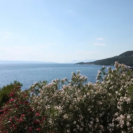 By The Sea Drasnice, Makarska - 3330 Apartament Drašnice