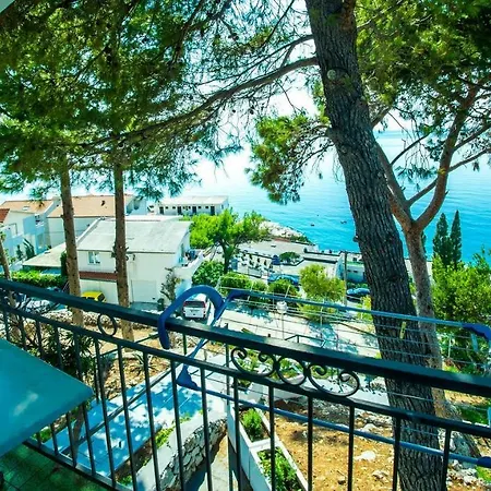 By The Sea Drasnice, Makarska - 3330 *