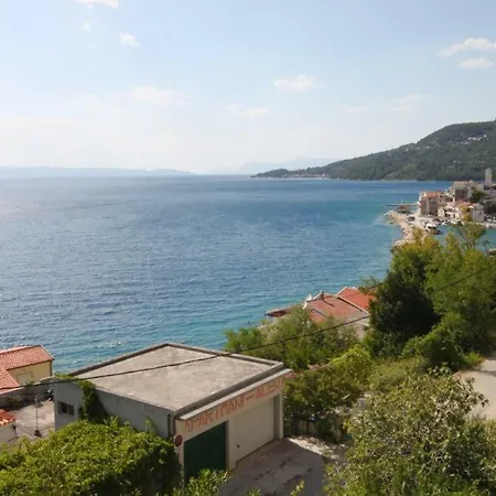 Apartament By The Sea Drasnice, Makarska - 3330