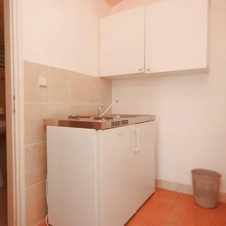 Apartament By The Sea Drasnice, Makarska - 3330 *