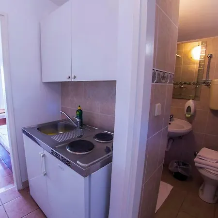 By The Sea Drasnice, Makarska - 3330 Apartament Drašnice
