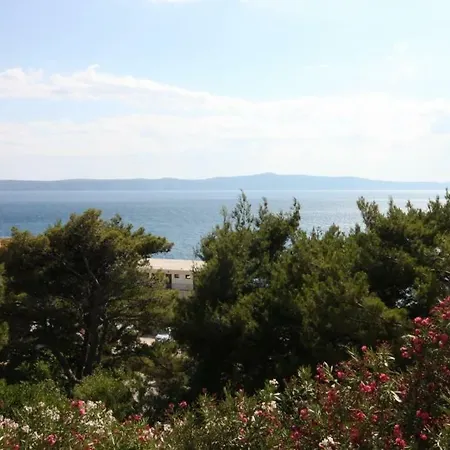 Apartament By The Sea Drasnice, Makarska - 3330