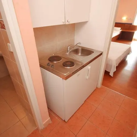 By The Sea Drasnice, Makarska - 3330 Apartament Drašnice