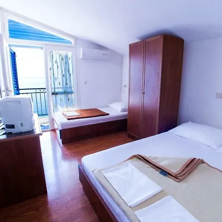 Apartament By The Sea Drasnice, Makarska - 3330 Drašnice
