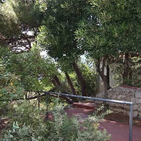 Apartament By The Sea Drasnice, Makarska - 3330