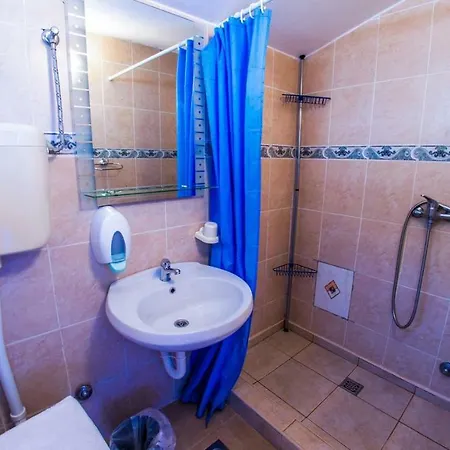 Apartament By The Sea Drasnice, Makarska - 3330