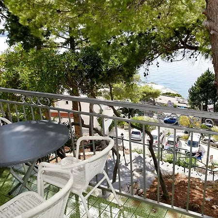 Apartament By The Sea Drasnice, Makarska - 3330