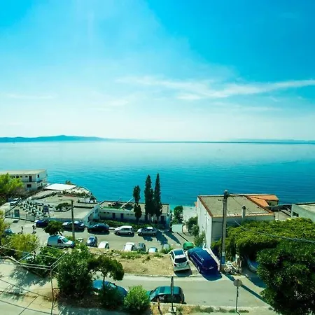 By The Sea Drasnice, Makarska - 3330 Drašnice