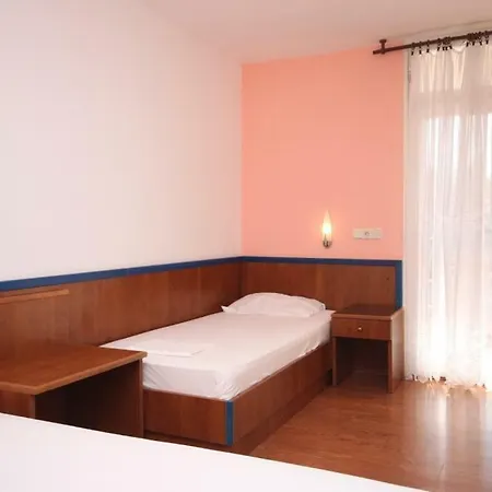 By The Sea Drasnice, Makarska - 3330 Apartament