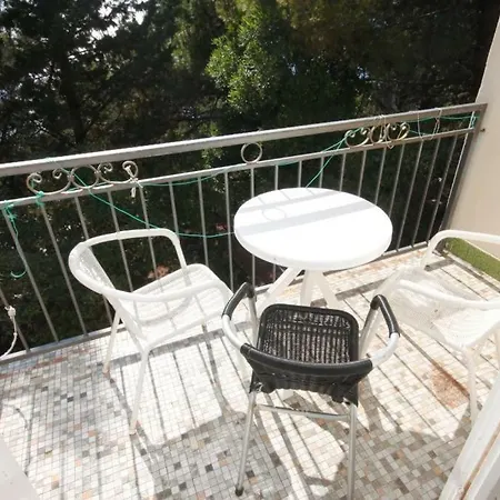 By The Sea Drasnice, Makarska - 3330 Apartament *